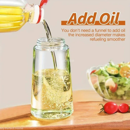 2 in 1 Oil dispenser